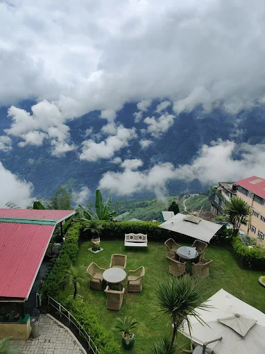 DARJEELING TOUR PAKEGE