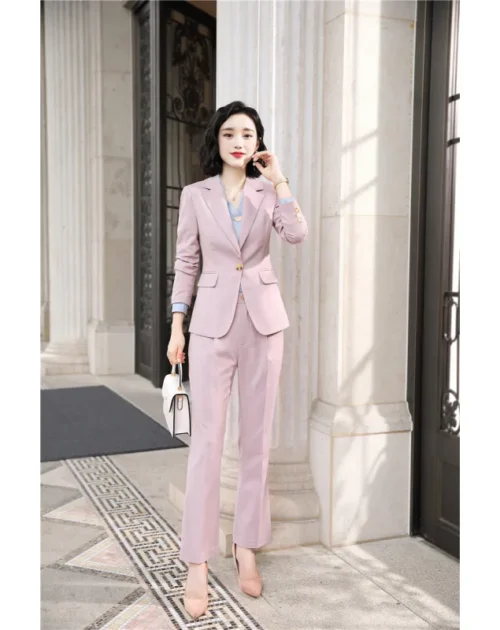 Women Formal Suit