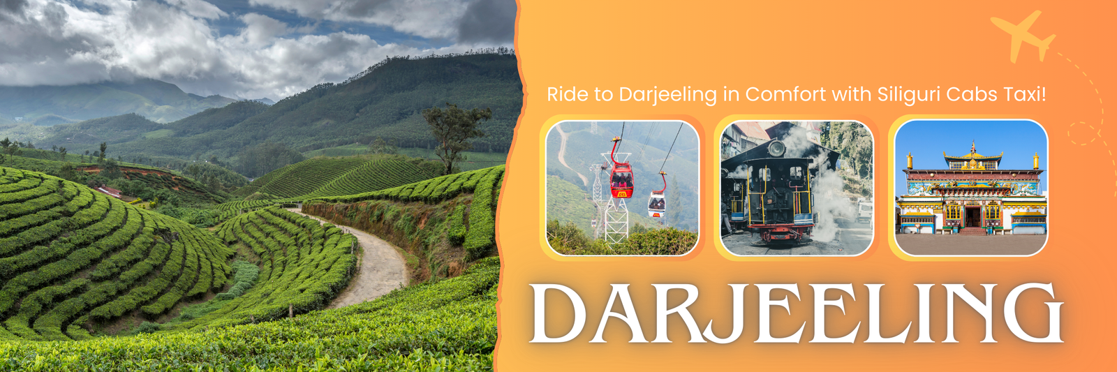 Darjeeling