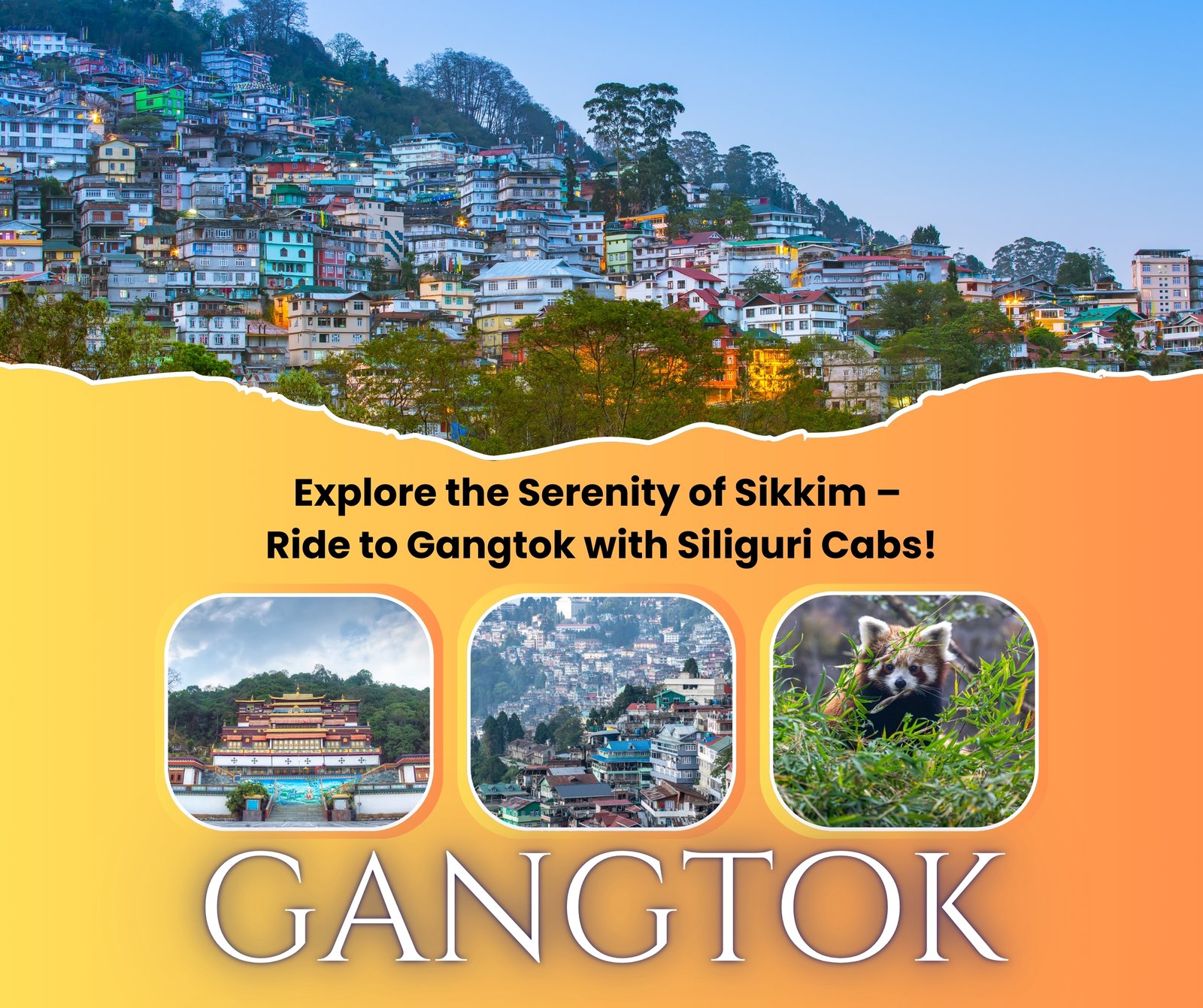 Gangtok