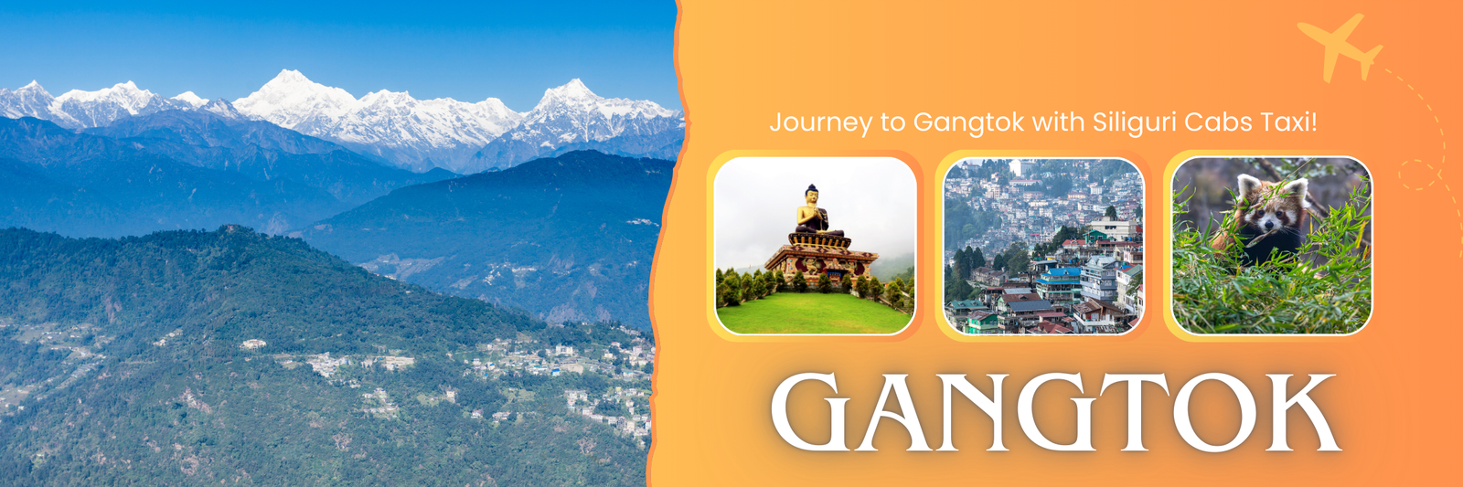 Gangtok