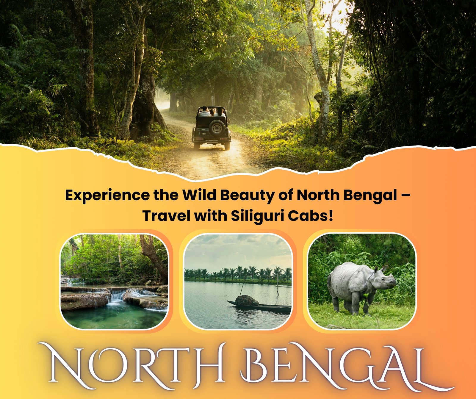 North Bengal