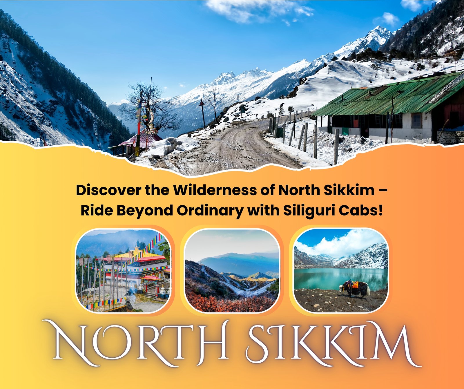 North Sikkim
