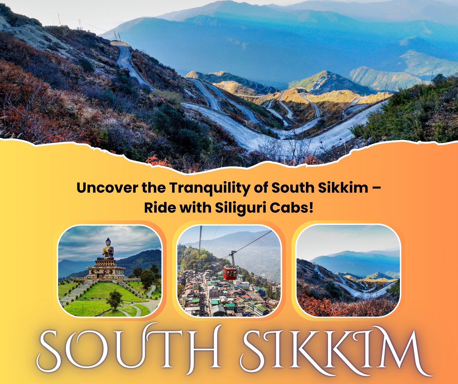 South Sikkim